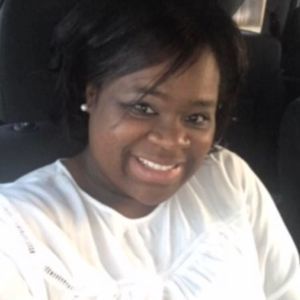 Meet your Posher, Kaye